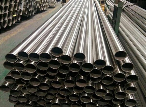 為什么304不銹鋼管焊縫是黑色？