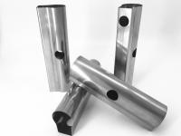 不銹鋼制品管有哪些質(zhì)量要求？