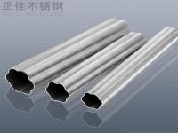 不銹鋼裝飾管和工業管哪個貴些？