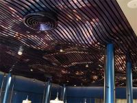 彩色不銹鋼管憑實力強勢邁進(jìn)金屬建材市場